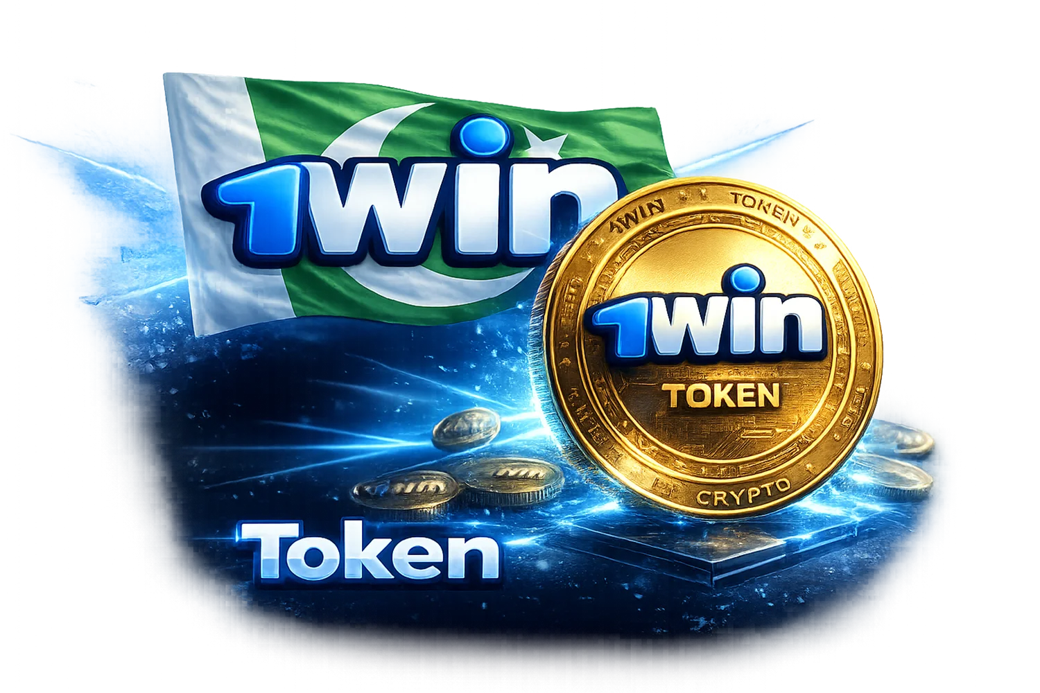 1win Token